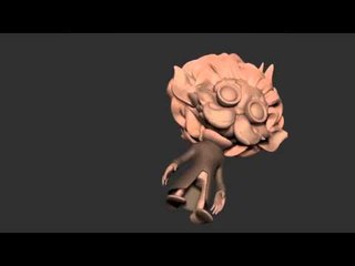 Tái kiến tạo nhà sáng tạo Heimerdinger