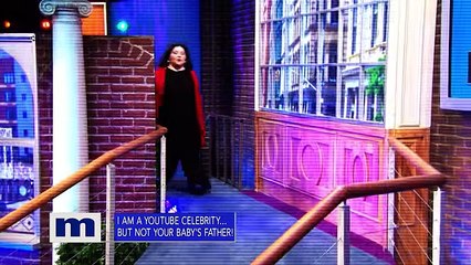 They Can't Be My Kids.. My Mom Said So!