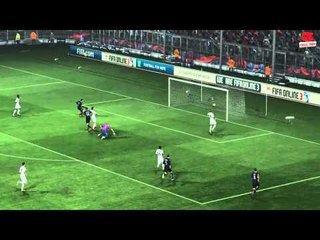 [22.02.2014] VTDuy vs PTThành [SLS2014 1v1]