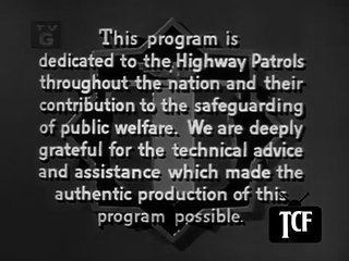 135. Highway Patrol E136 In Hit And Run