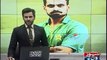 Cricket Professor failure, Hafeez's bowling Action was illegal