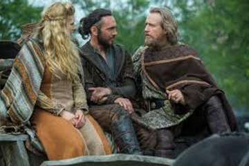 [Official] Vikings Season 5 Episode 12 ~ History