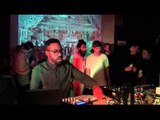 patten Boiler Room DJ/re-edit set