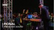 Pional Boiler Room x adidas Originals DJ Set at Primavera Sound