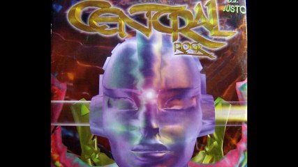 Central Rock - Bonus Overdrive (B2)