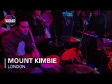 Mount Kimbie 'So Many Times, So Many Ways' Boiler Room LIVE Show