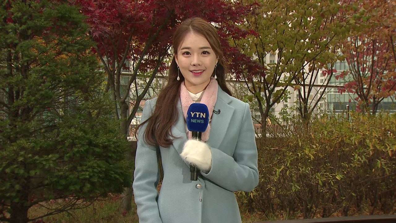 [날씨] 오후부터 곳곳 비...밤부터 찬 바람 불며 기온 '뚝' / YTN