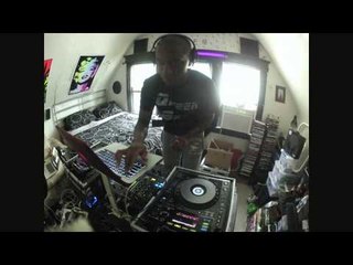 MikeQ Boiler Room NYC DJ Set / Daytime Residency 001