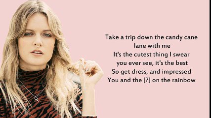 (1) Sia - Everyday Is Christmas (Lyrics)