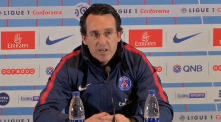 Lo de Neymar y Emery...son rumores