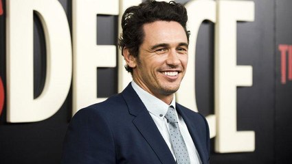 James Franco in Talks to Join Fox's X-Men Universe with 'Multiple Man' Movie | THR News