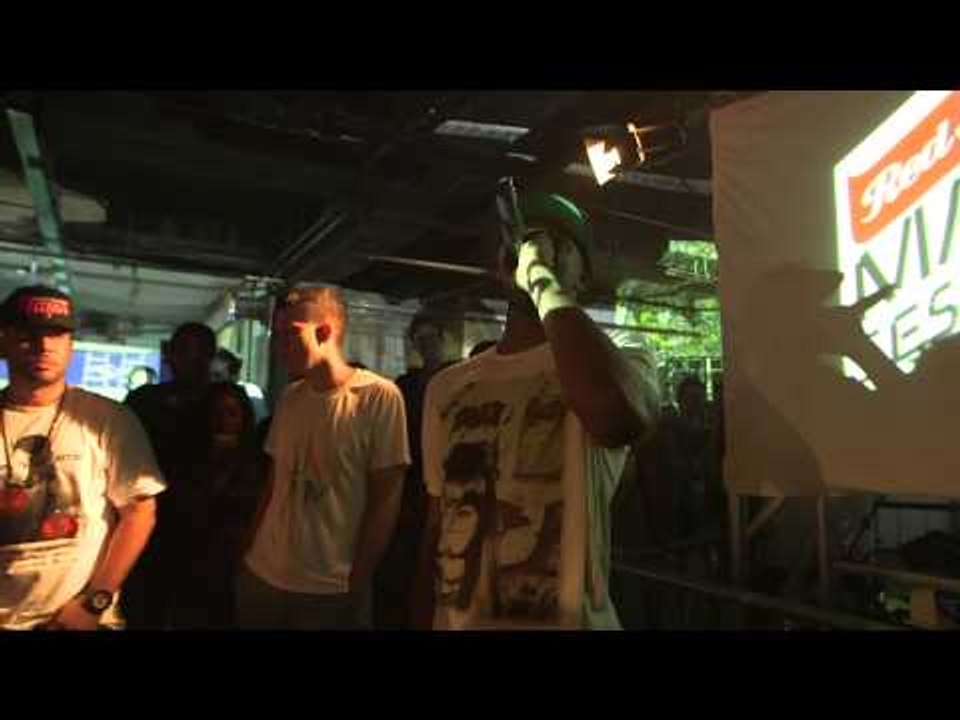 Giggs 'Slow Songs' Boiler Room LIVE Show/ Make Session 009