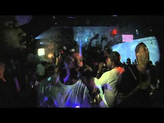 Pusha T "Grindin'" - Boiler Room NY