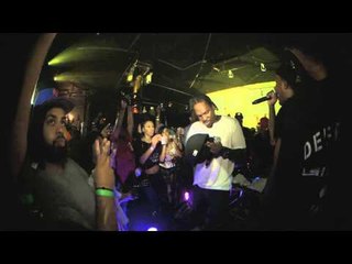 Pusha T "New God Flow" - Boiler Room NY