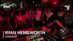 Ryan Hemsworth Ray-Ban x Boiler Room 002 | Pitchfork Festival Afterparty Live Set