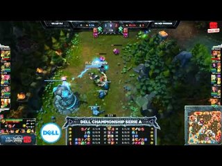 [09.03.2014] FLC vs HNP [DCS A Xuân 2014]