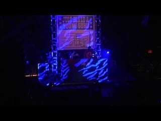 Boiler Room NYC x Red Bull Music Academy Culture Clash 2013 Round 3