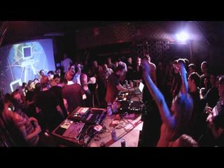 LONE Boiler Room DJ Set