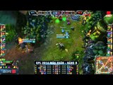 [13.03.2014] NFL vs MLE [GPL Xuân 2014]