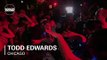 Todd Edwards Ray-Ban x Boiler Room 002 | Pitchfork Festival Afterparty DJ Set