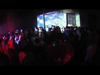 Ital Boiler Room NYC LIVE Show