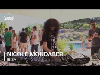 Nicole Moudaber Boiler Room Ibiza Villa Takeovers DJ Set