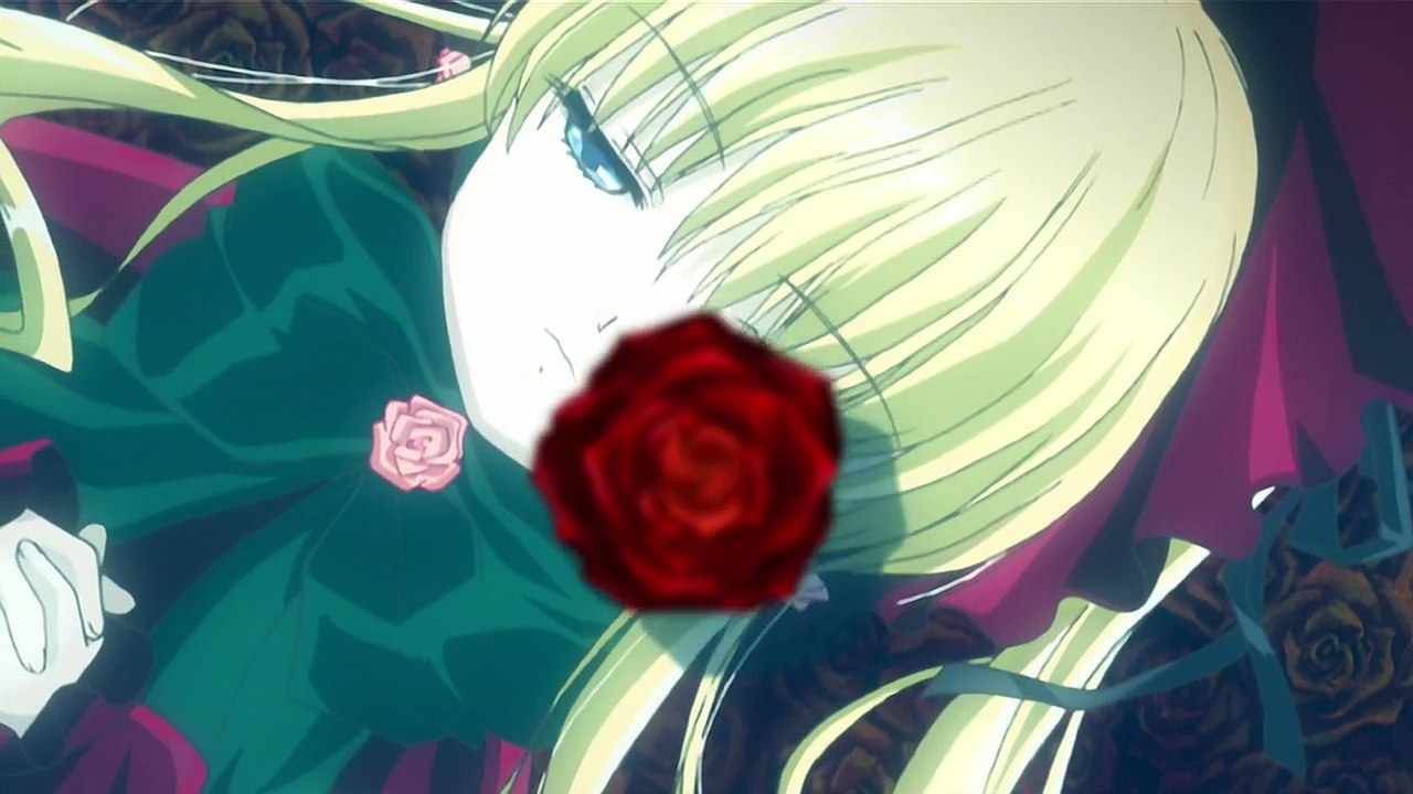 Rozen Maiden 1 - Opening
