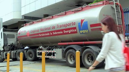 Grupo de acreedores (ISDA) afirma que PDVSA está en default
