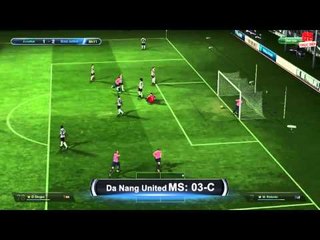 [Super League Mùa xuân 2014] Bình chọn bàn thắng đẹp tuần 3