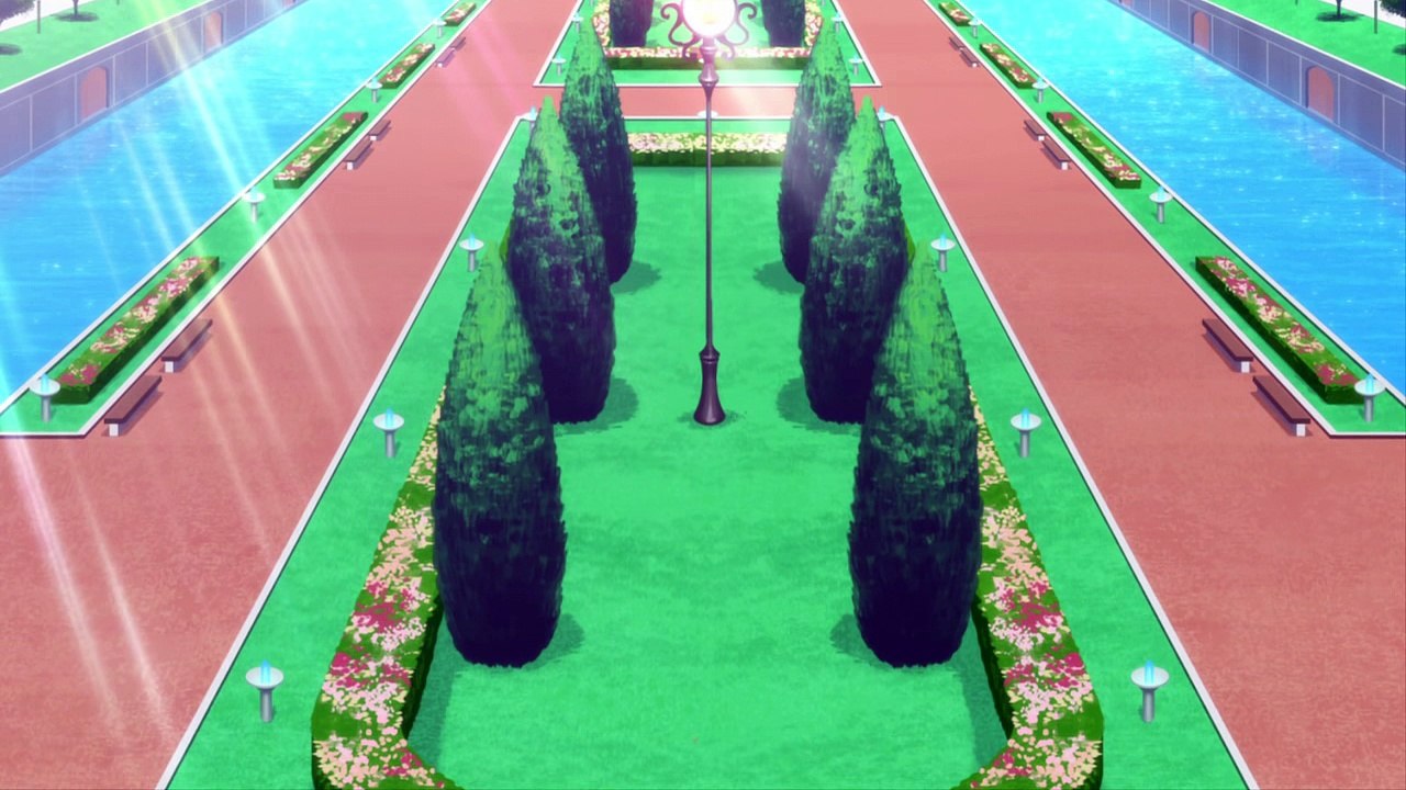 Seirei Tsukai no Blade Dance OP