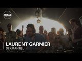 Laurent Garnier Boiler Room x Dekmantel DJ Set