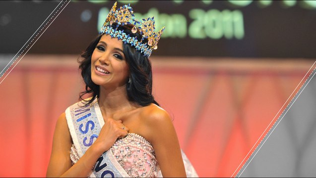 Miss World Is Nothing Like Other Beauty Pageants