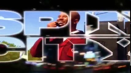 Spin City S3 E21 HD - The Last Temptation of Mike