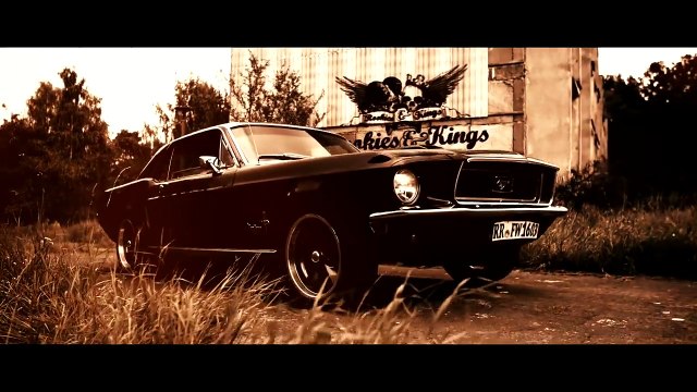 Frei.Wild - Antiwillkommen [Offizielles Video]