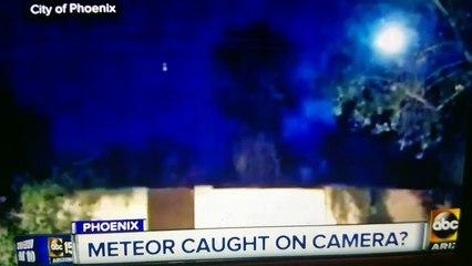 Drita misterioze që ndriçoi qiellin, shihet nga pesë shtete në afërsi