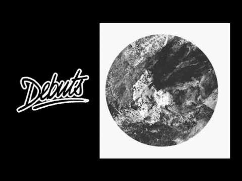 Kit Grill 'Velodrome' - Boiler Room Debuts