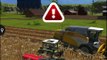 FARMING SIMULATOR 16 - iOS / Android Gameplay Trailer HD