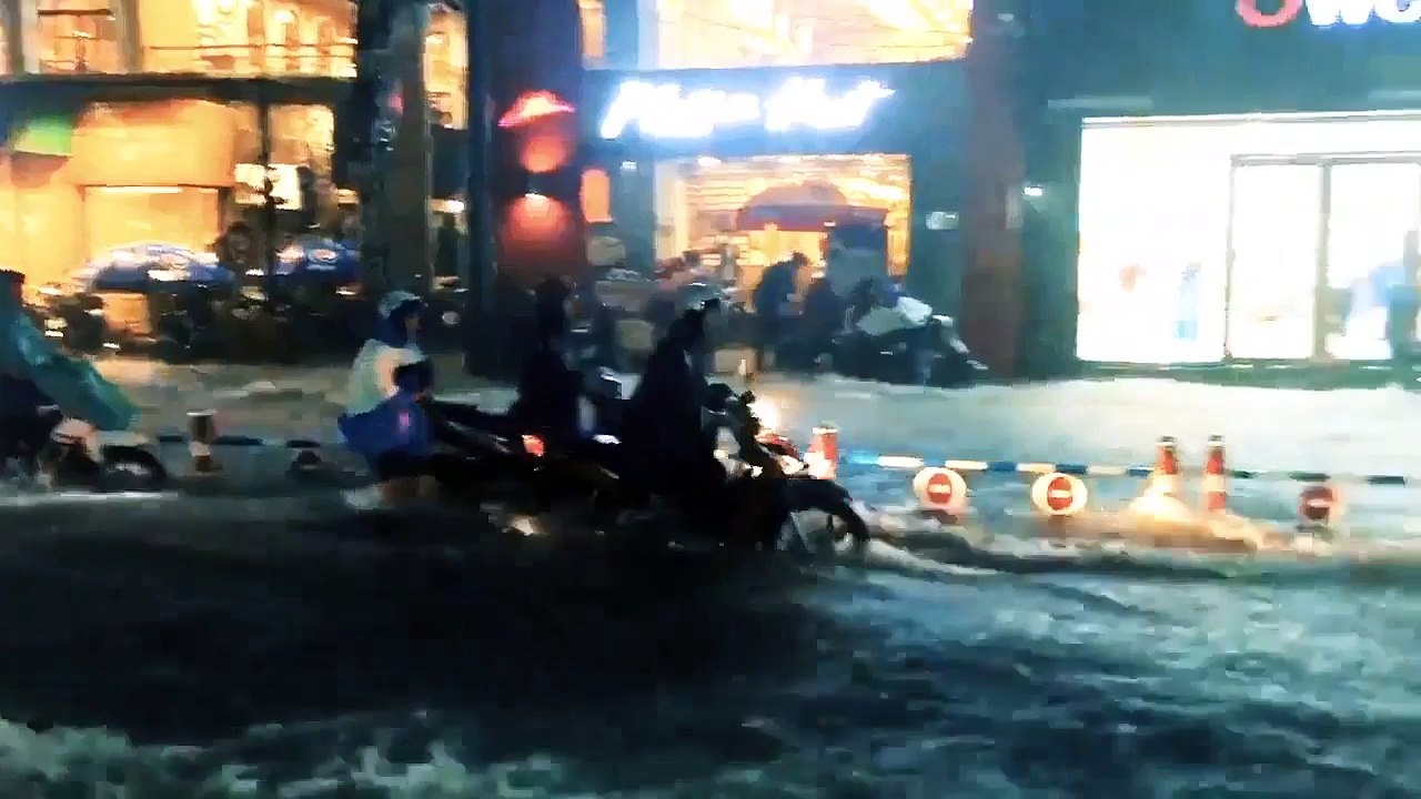 Trailer phim -Sài Gòn Thất Thủ- - -Saigon Has Fallen-