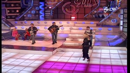 Koktel Bend - Zlocin