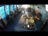 Ender Boiler Room DJ Set at FLOW Festival