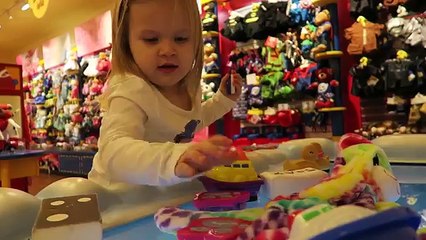 BUILD A BEAR | WILD STYLE LEOPARD!