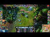 [28.03.2014] ATPA vs iSG [GPL Xuân 2014] [Tứ kết 4 - Trận 1]