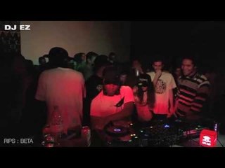 Boiler Room Selections: Pilot