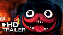 Hotel Transilvânia 3: Férias Monstruosas (2018) - Trailer Dublado