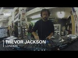 Trevor Jackson pres. Metal Dance Boiler Room DJ Set at Rough Trade