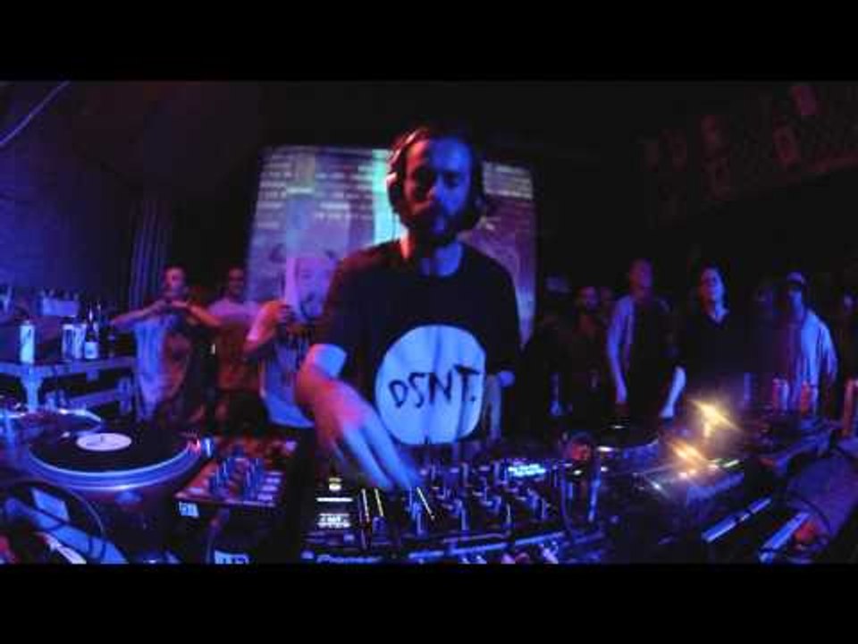 AnD Boiler Room DJ Set