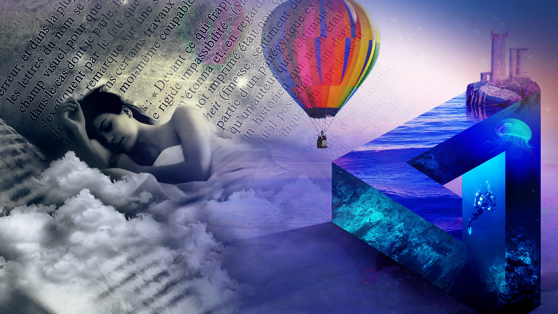 ⁣Música de relajación para dormir profundamente - Música para descansar