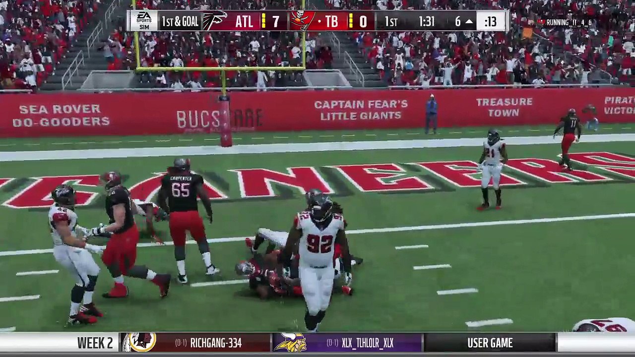 COOKIN SPORTS Sneed Bucs (625)