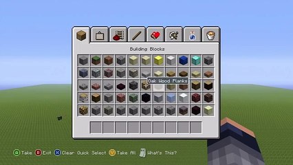 Minecraft Tutorial: How To Make Squidwards House