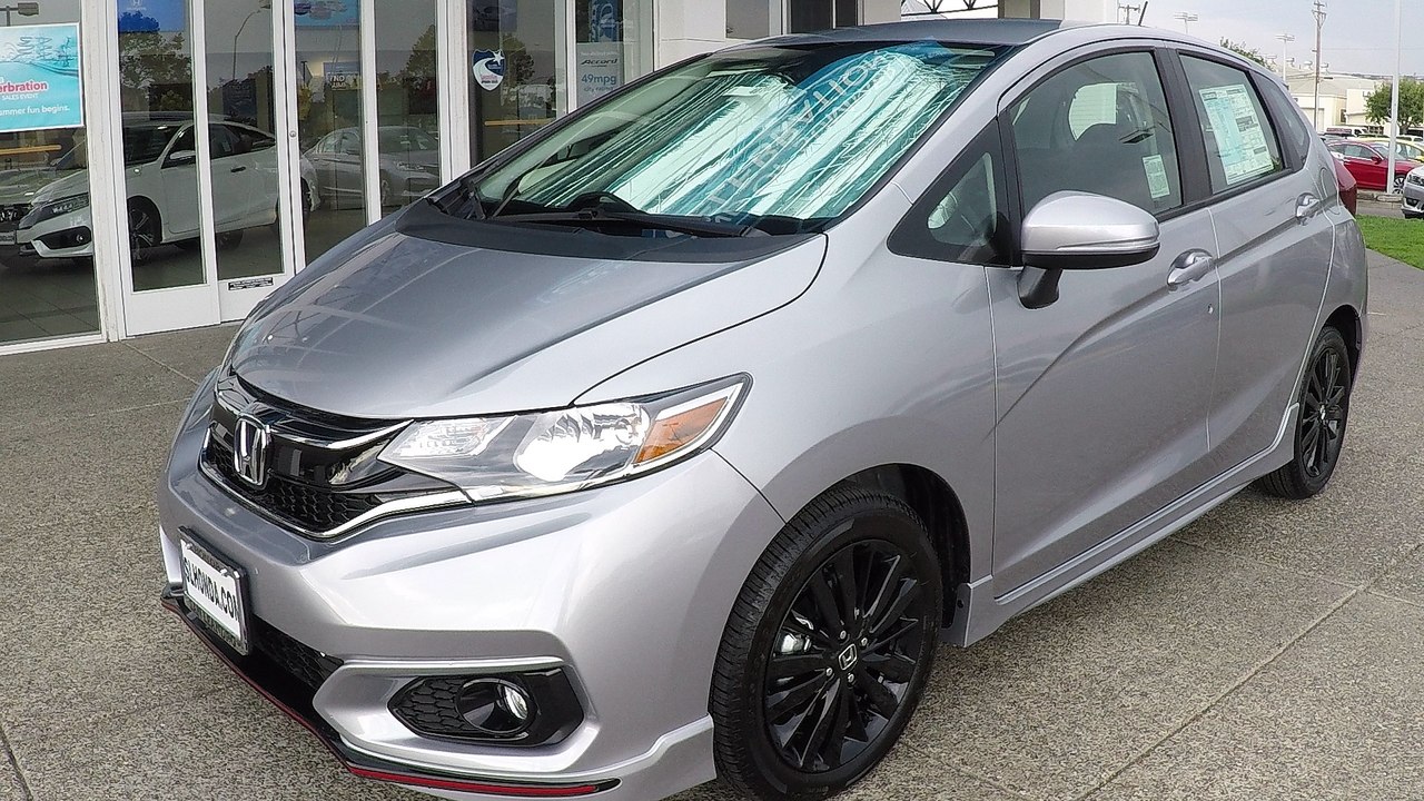18 Honda Fit Sport for sale lease in Bay Area Oakland Hayward Alameda San Leandro Fremont San Francisco Ca